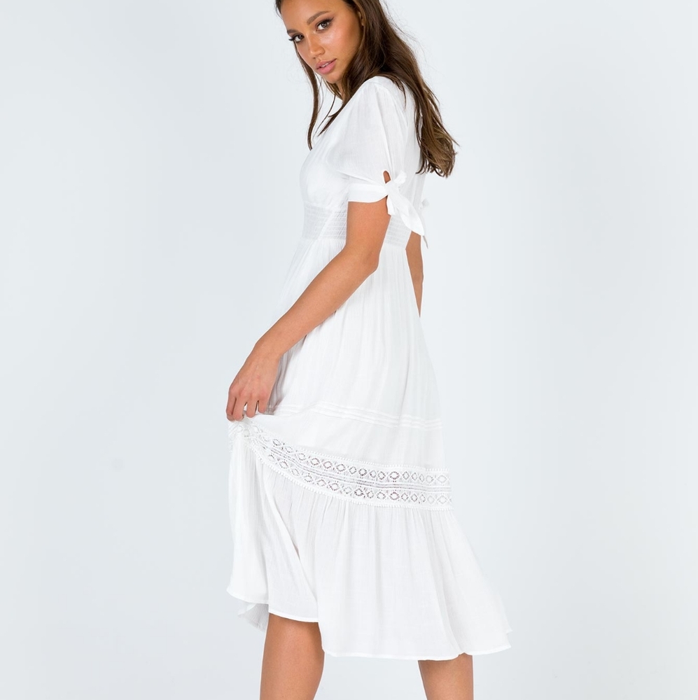 Missie Dress